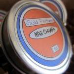 Nag Champa Solid Perfume