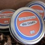 Nag Champa Solid Perfume