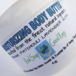 All Natural Moisturizing Bo..
