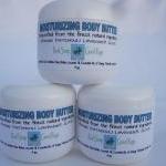 All Natural Moisturizing Bo..